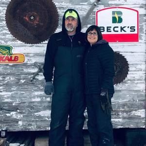 Meet your Posher, Deb